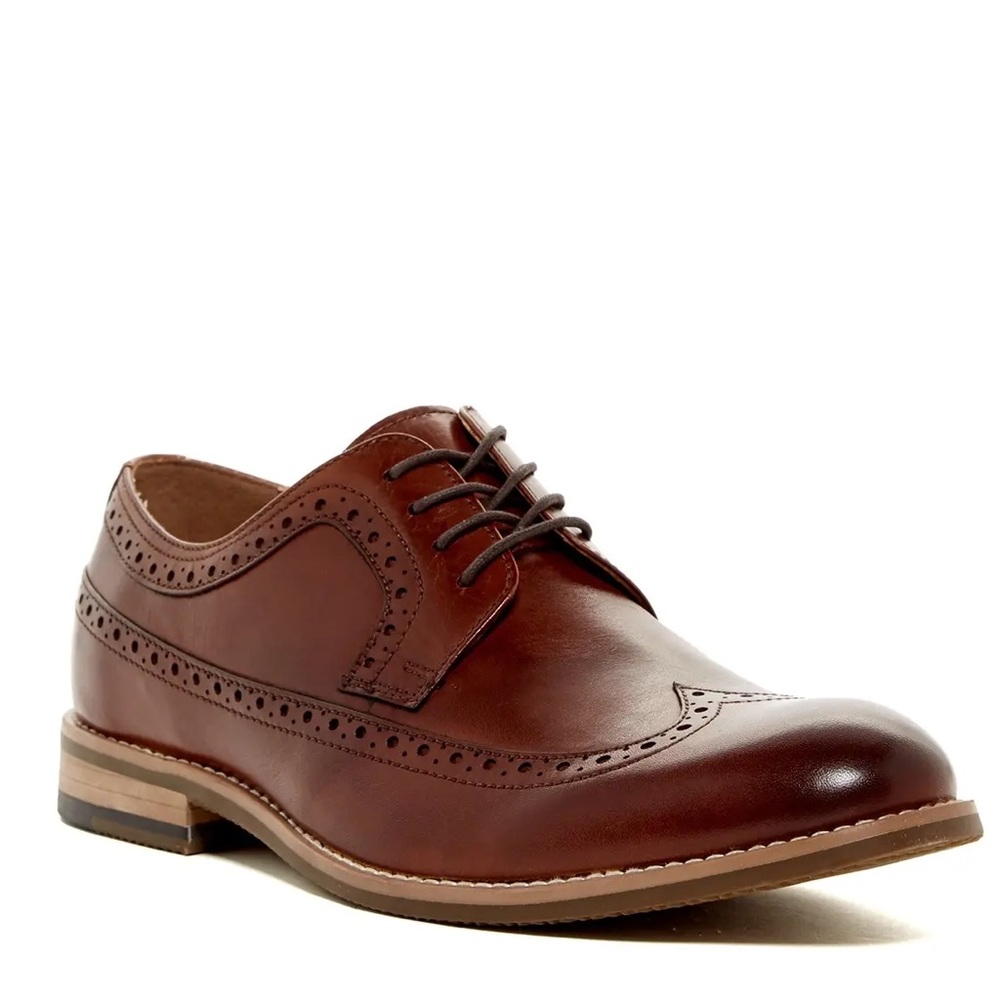 ALDO OXFORDS FOR MEN - Picture 2 of 3